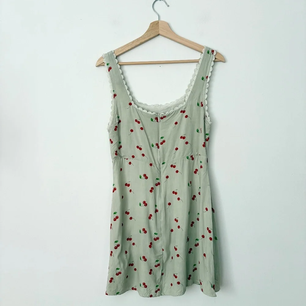 Princess Polly dasha mini dress - Picture 8 of 9